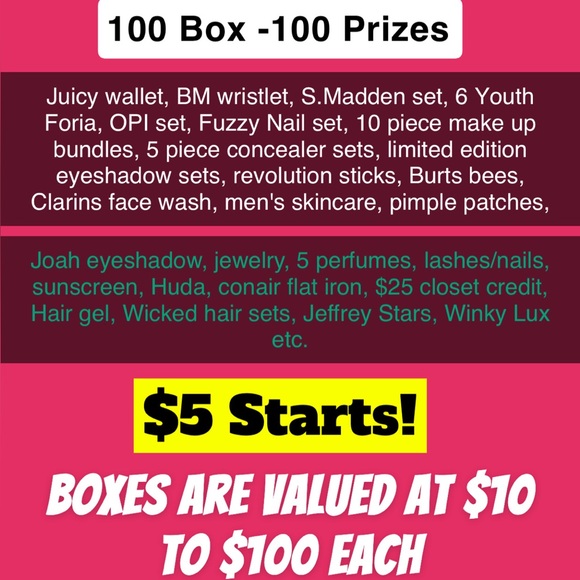 $5 UNLISTED Christmas Decor or Stocking Stuffers🎄 - Picture 15 of 16